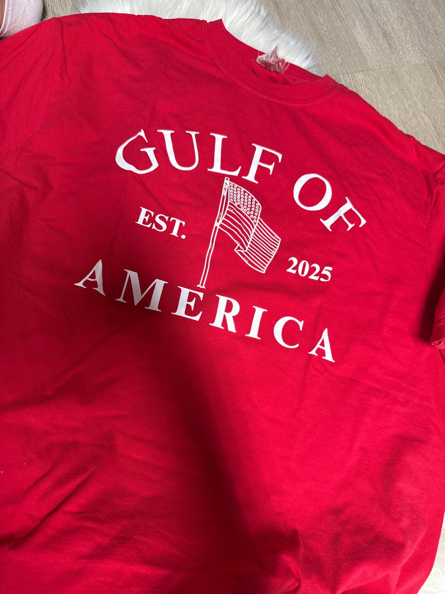GOA red cc XL