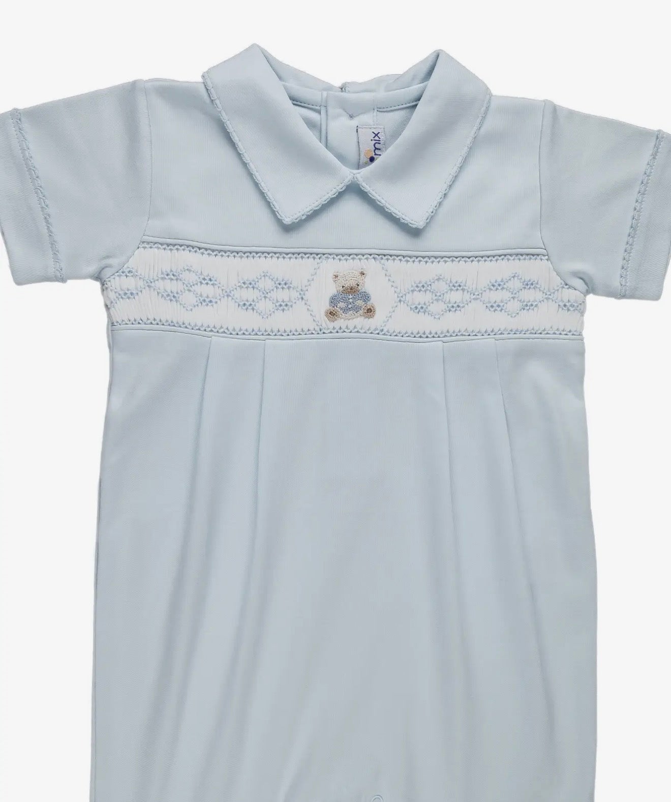 Bear smock 6m