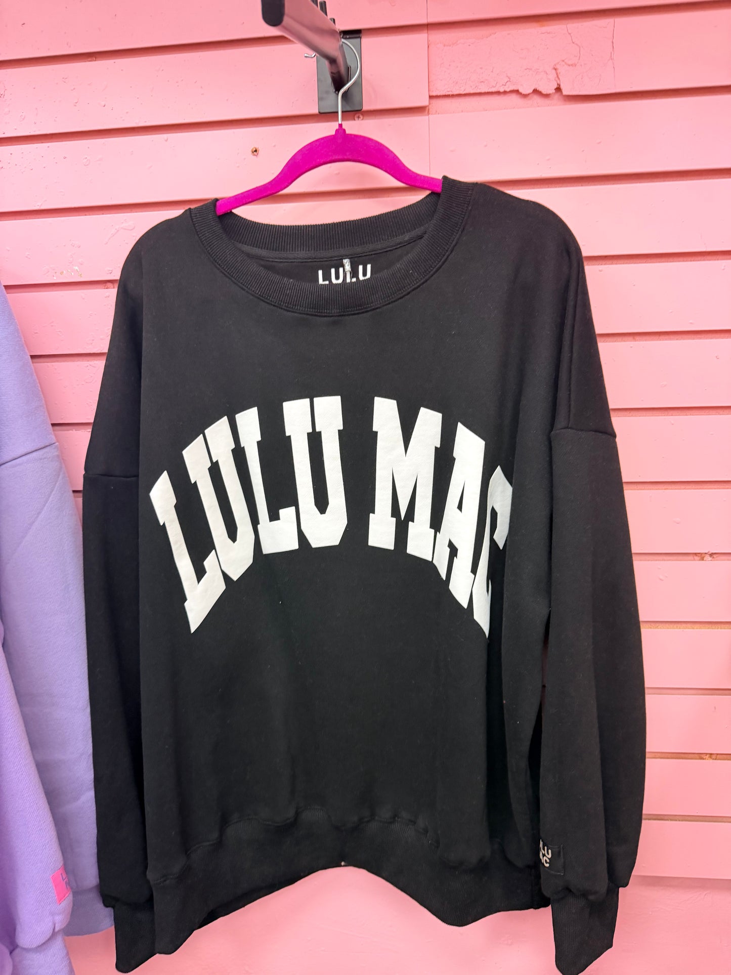 Lulu Mac large