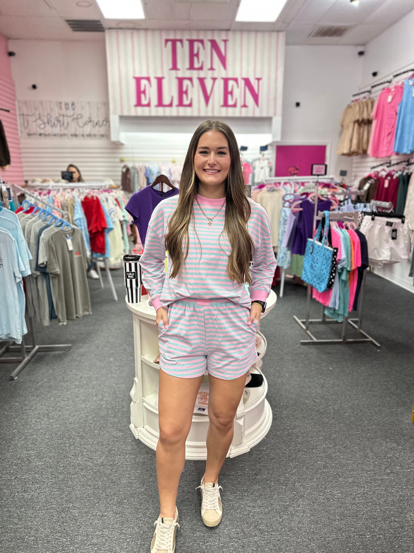 cotton candy set