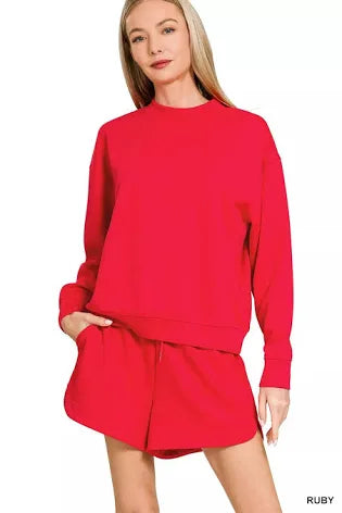 (RED) Zenana Scuba sets!