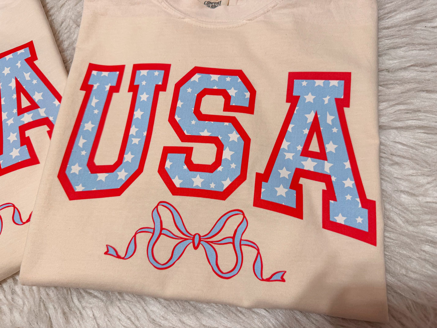 comfort color USA