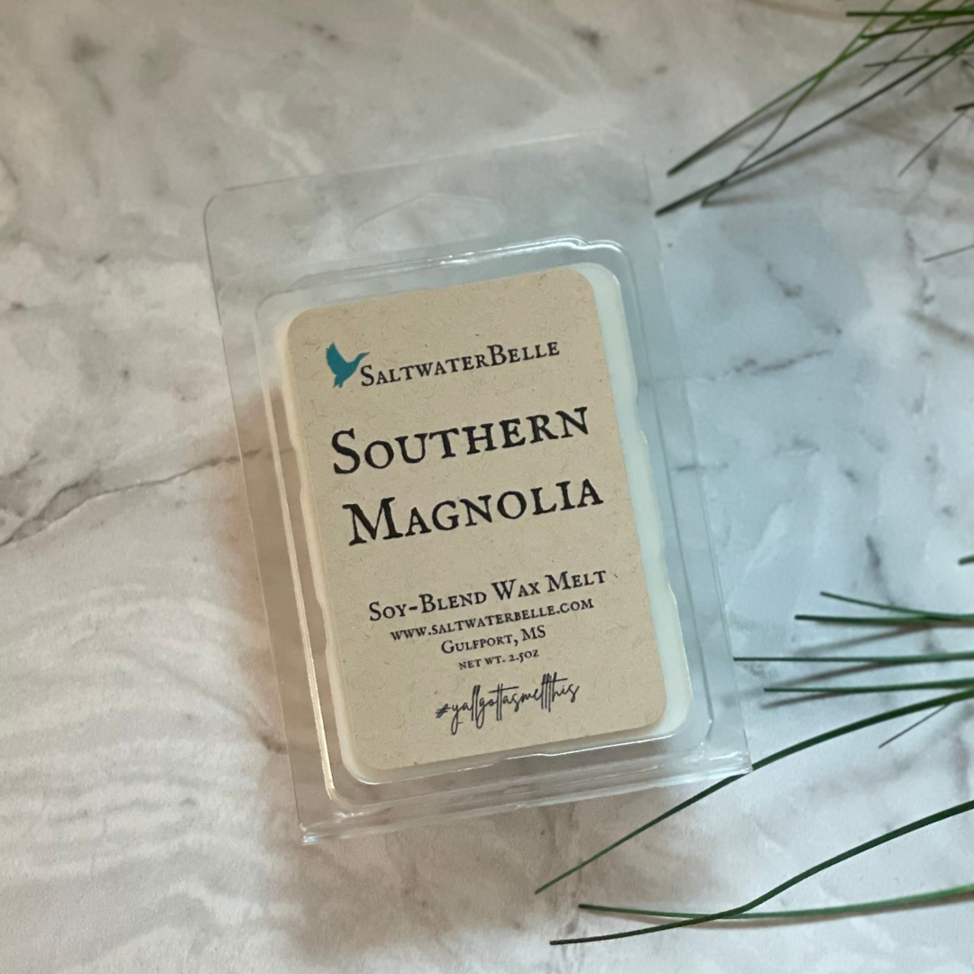 Rectangle Wax Melts