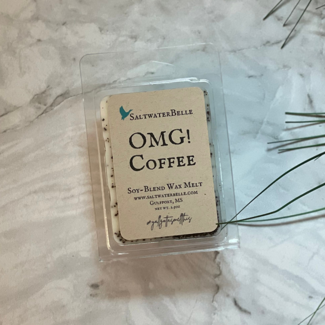 Rectangle Wax Melts