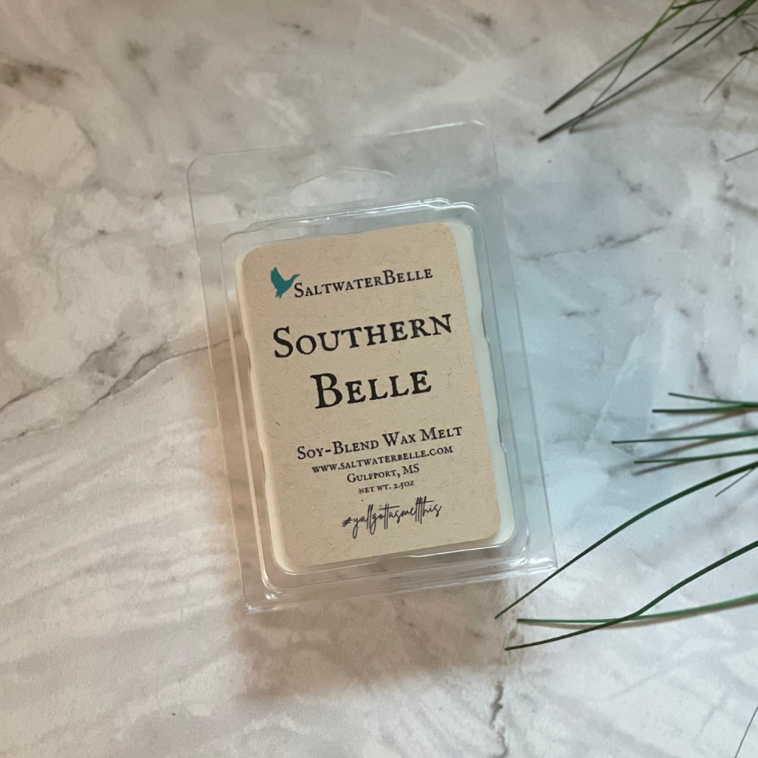 Rectangle Wax Melts