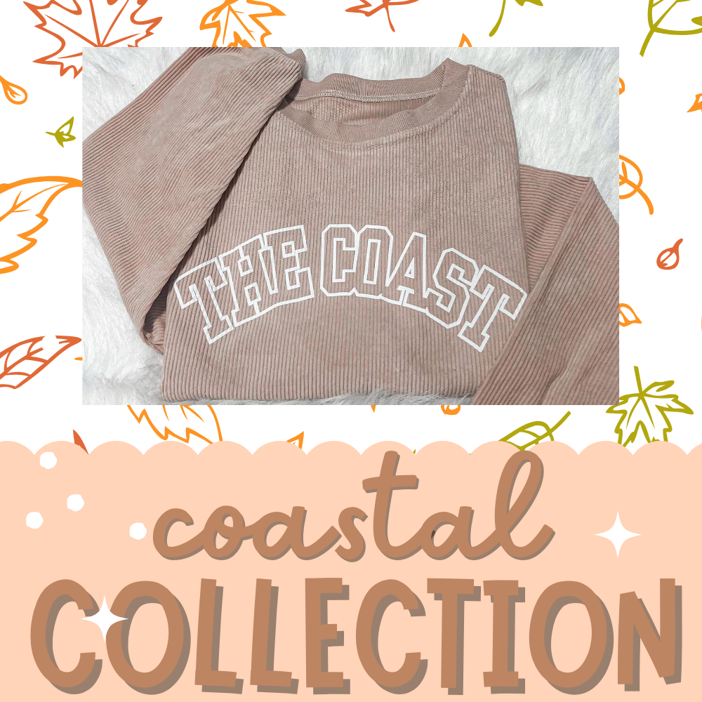 THE COAST COLLECTION