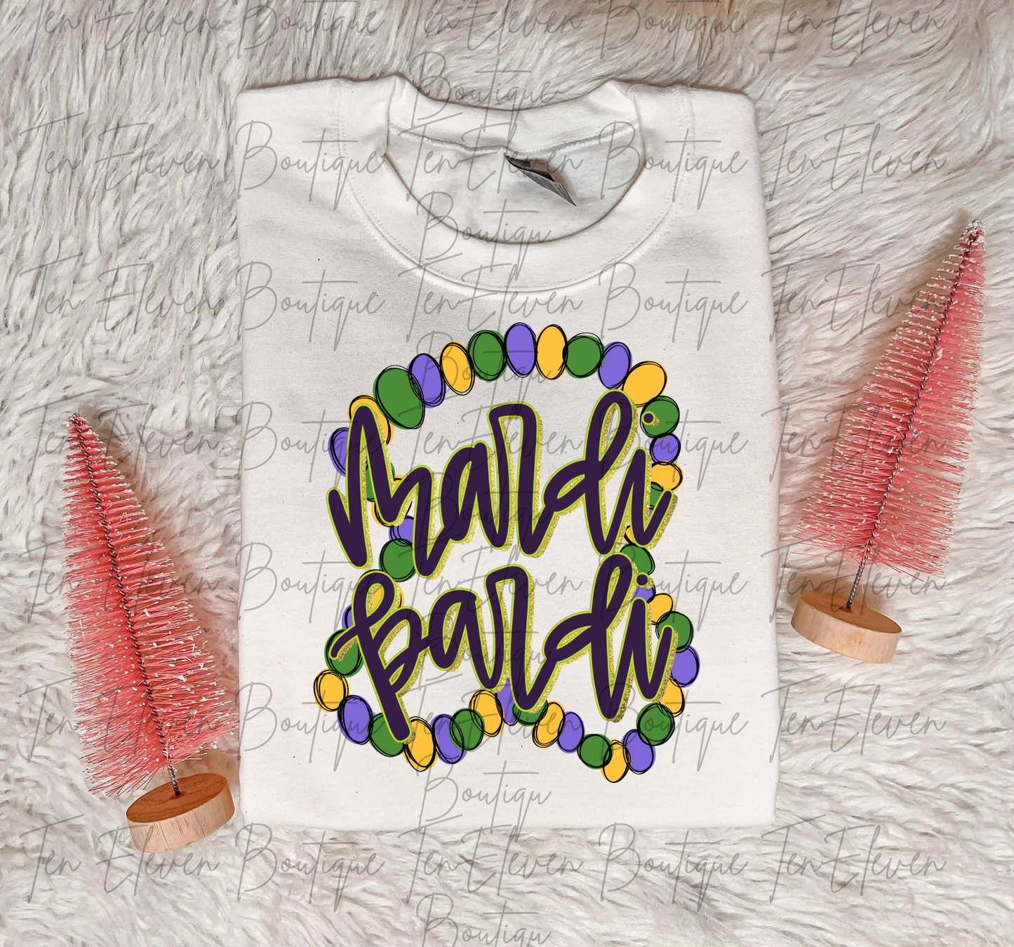 Mardi Pardi