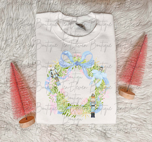 Wreath Grand Millennial