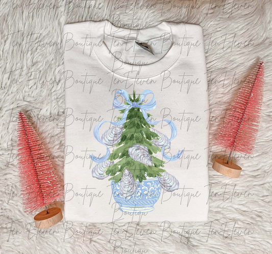 Tree Grand Millennial