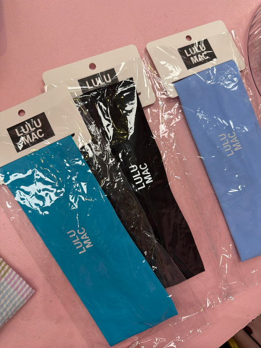 Lulu headband