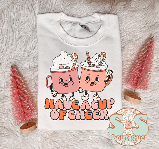 Have A Cup Of Cheer