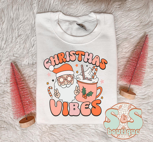 Christmas Vibes