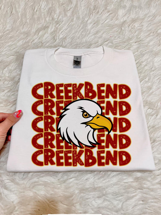 Creek Bend Eagles Multi