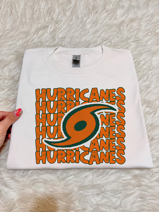 Hurricanes Multi