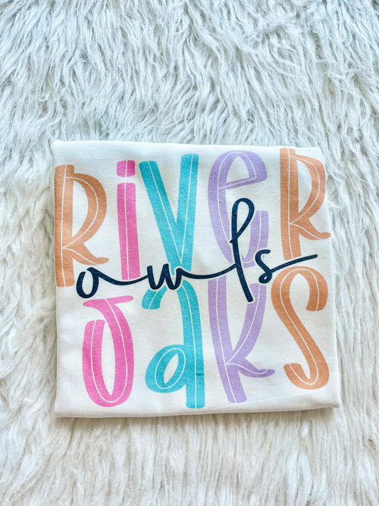 River Oak Owls