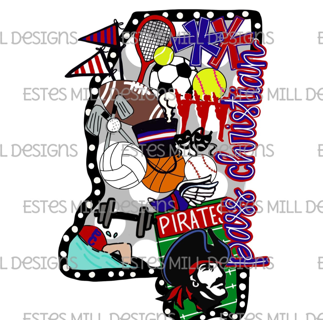 Pass Christian State