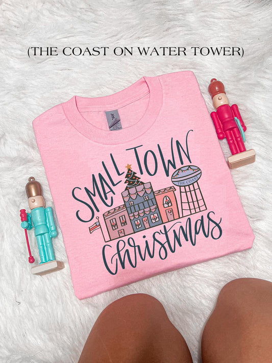 Small Town Christmas