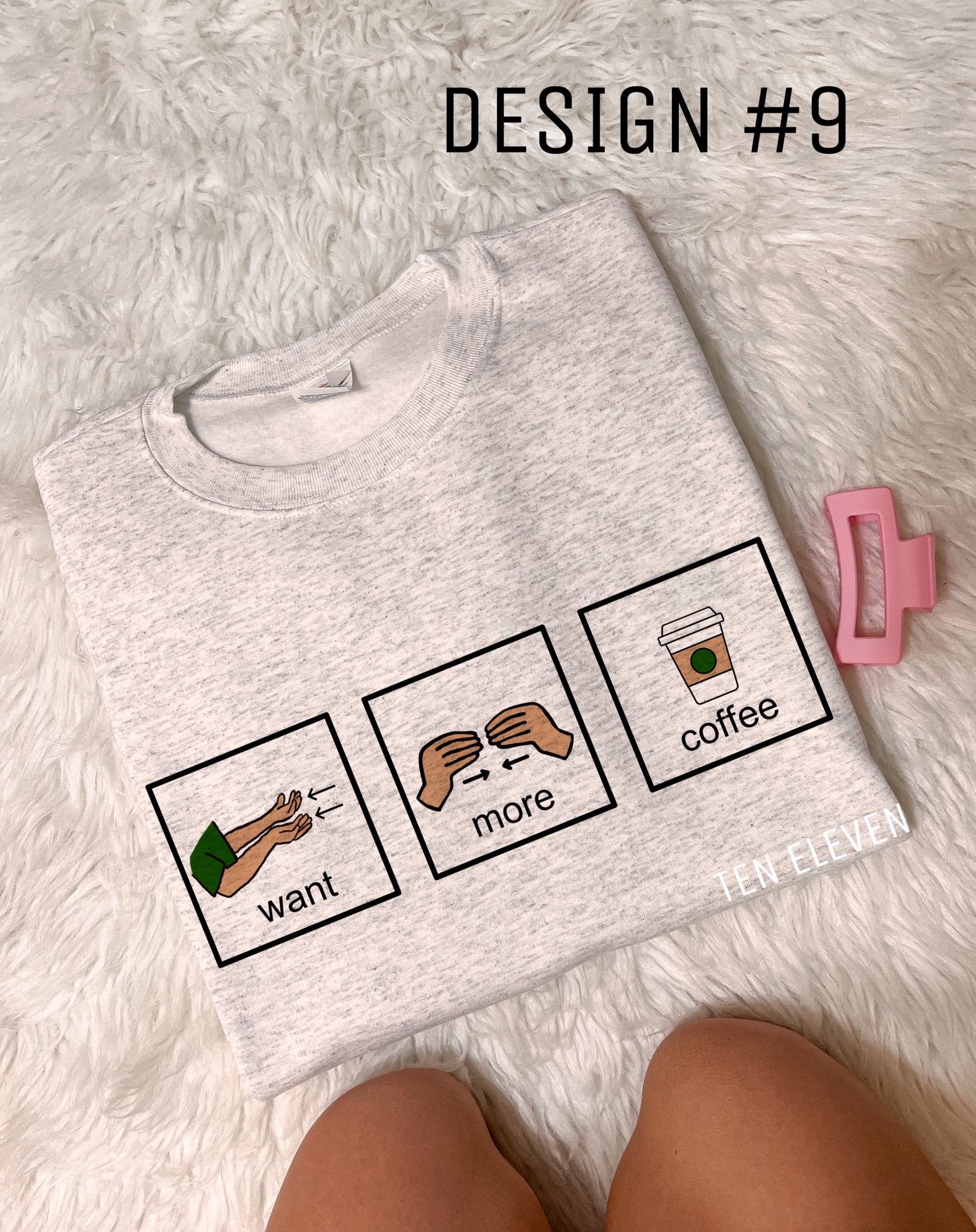 Want More Coffee SLP