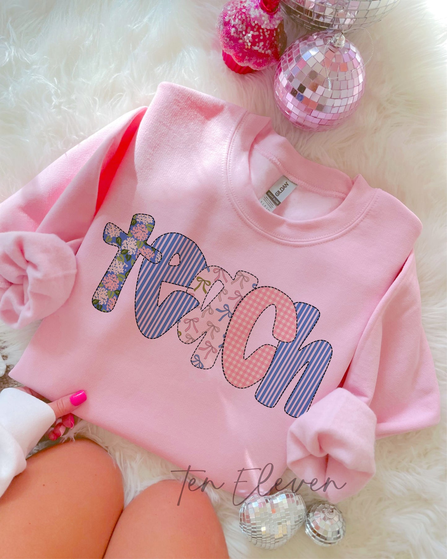 Teach Grand Millennial