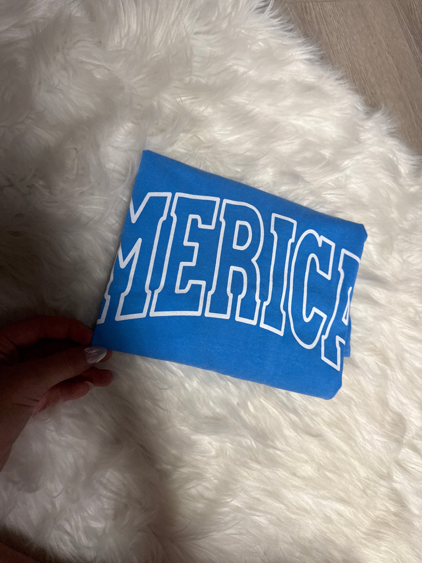 MERICA royal caribe L