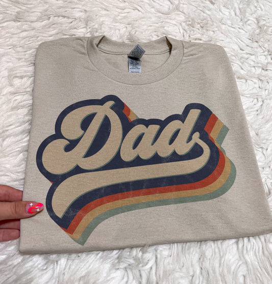 RTS DAD TEE