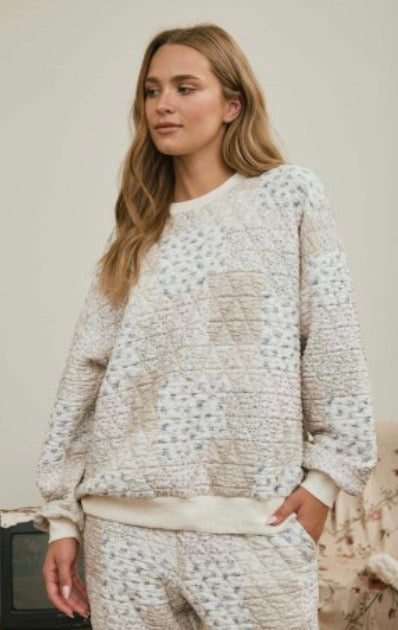 quilted sets