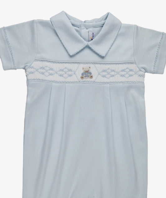Bear smock 6m