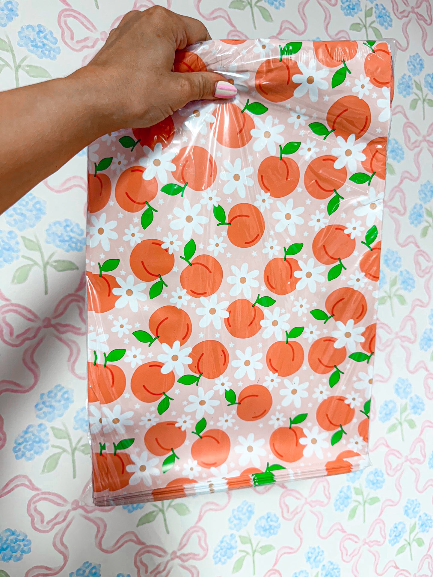 Peaches
