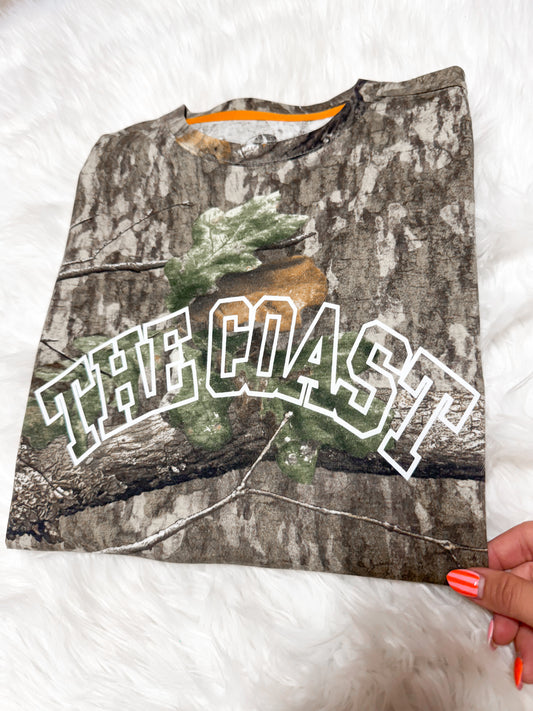 mossy oak coast