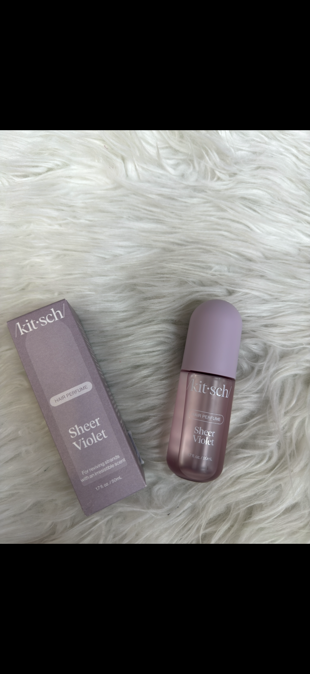 Kit - Sch Hair Perfumes