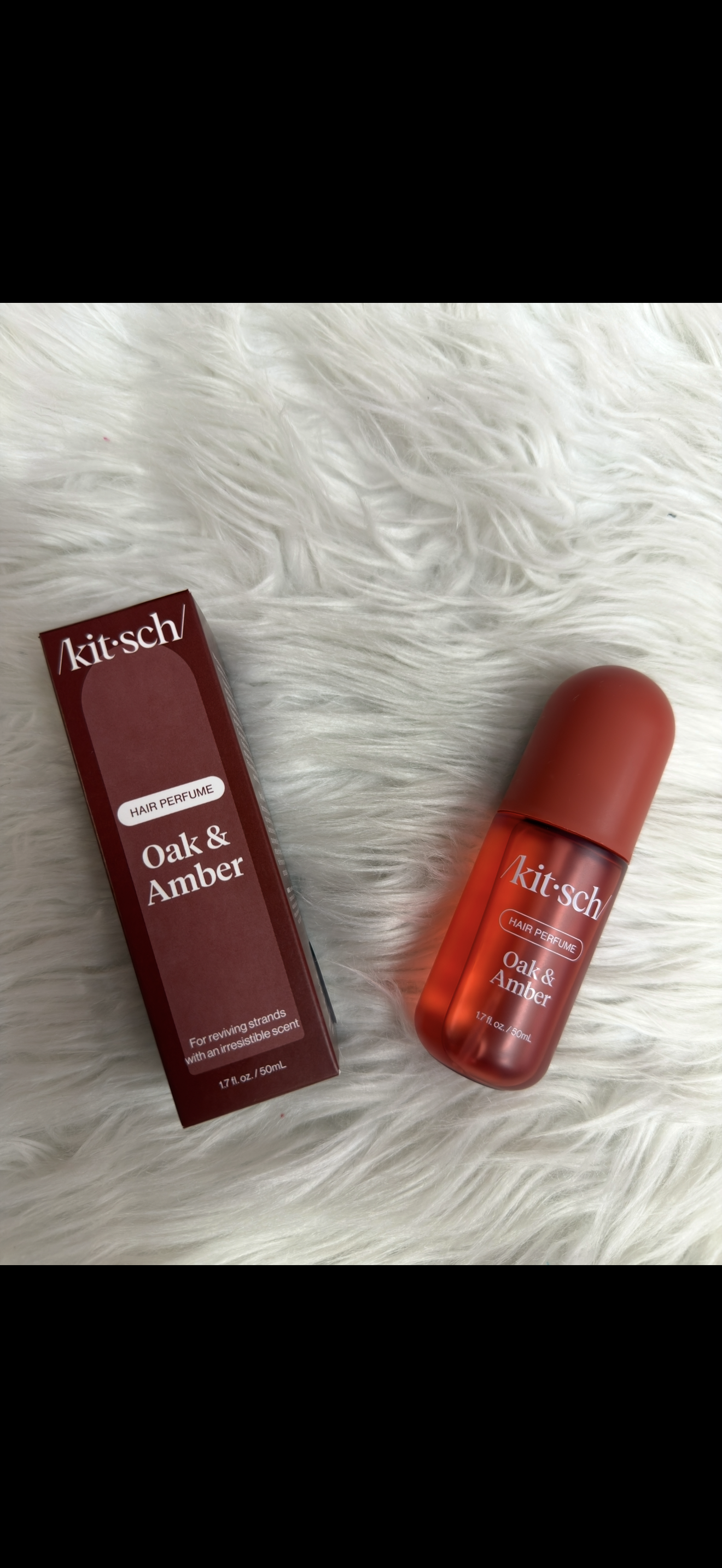 Kit - Sch Hair Perfumes