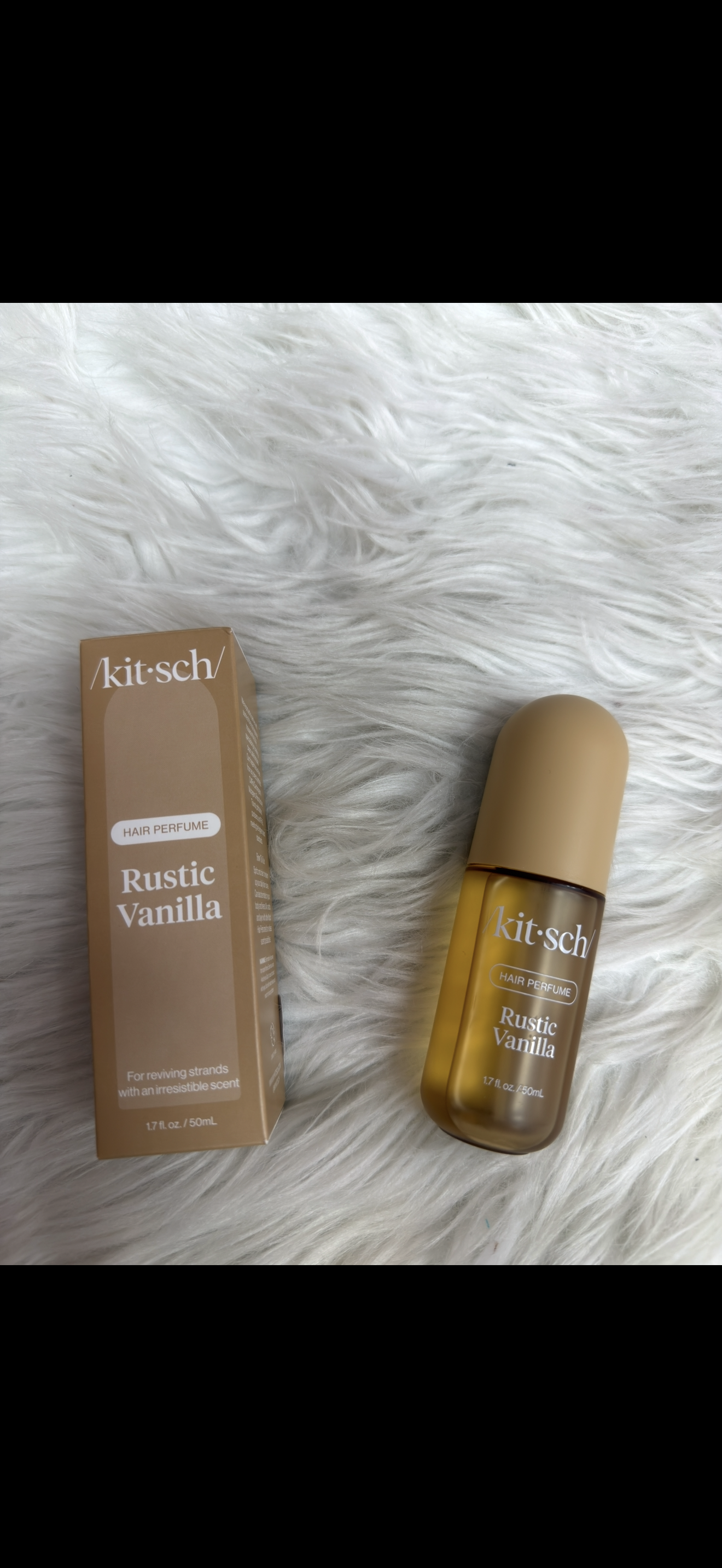 Kit - Sch Hair Perfumes