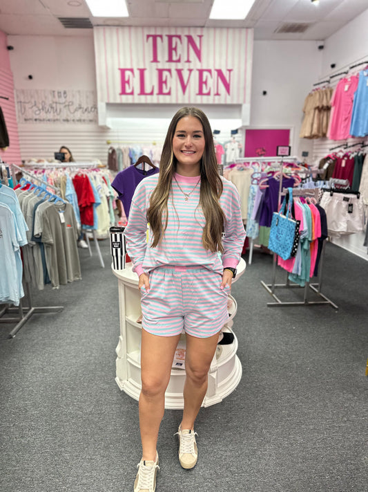 cotton candy set