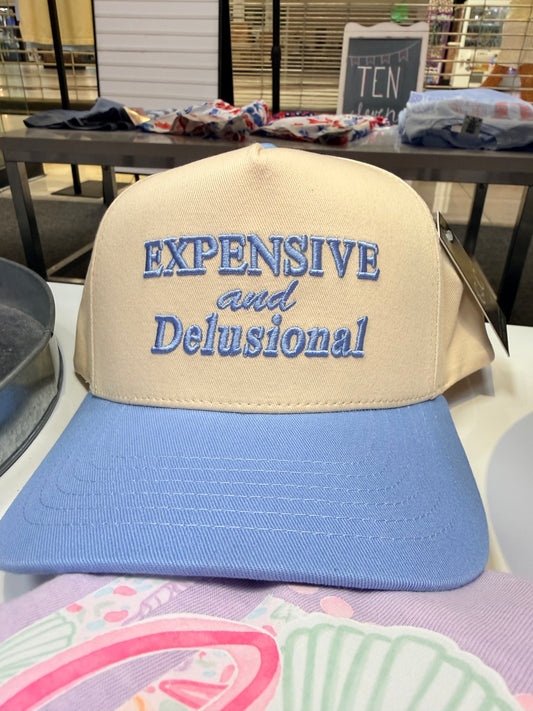 Beer me hat