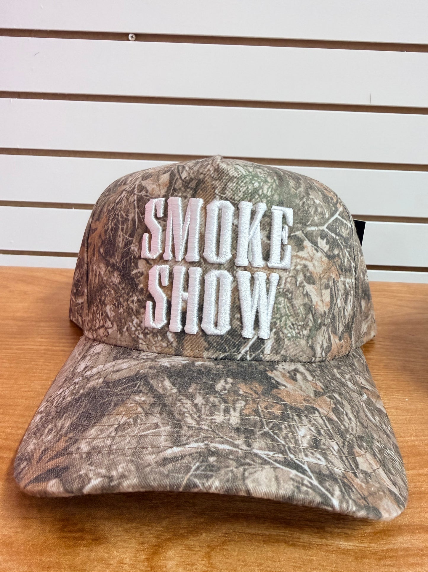 Marriage material hat