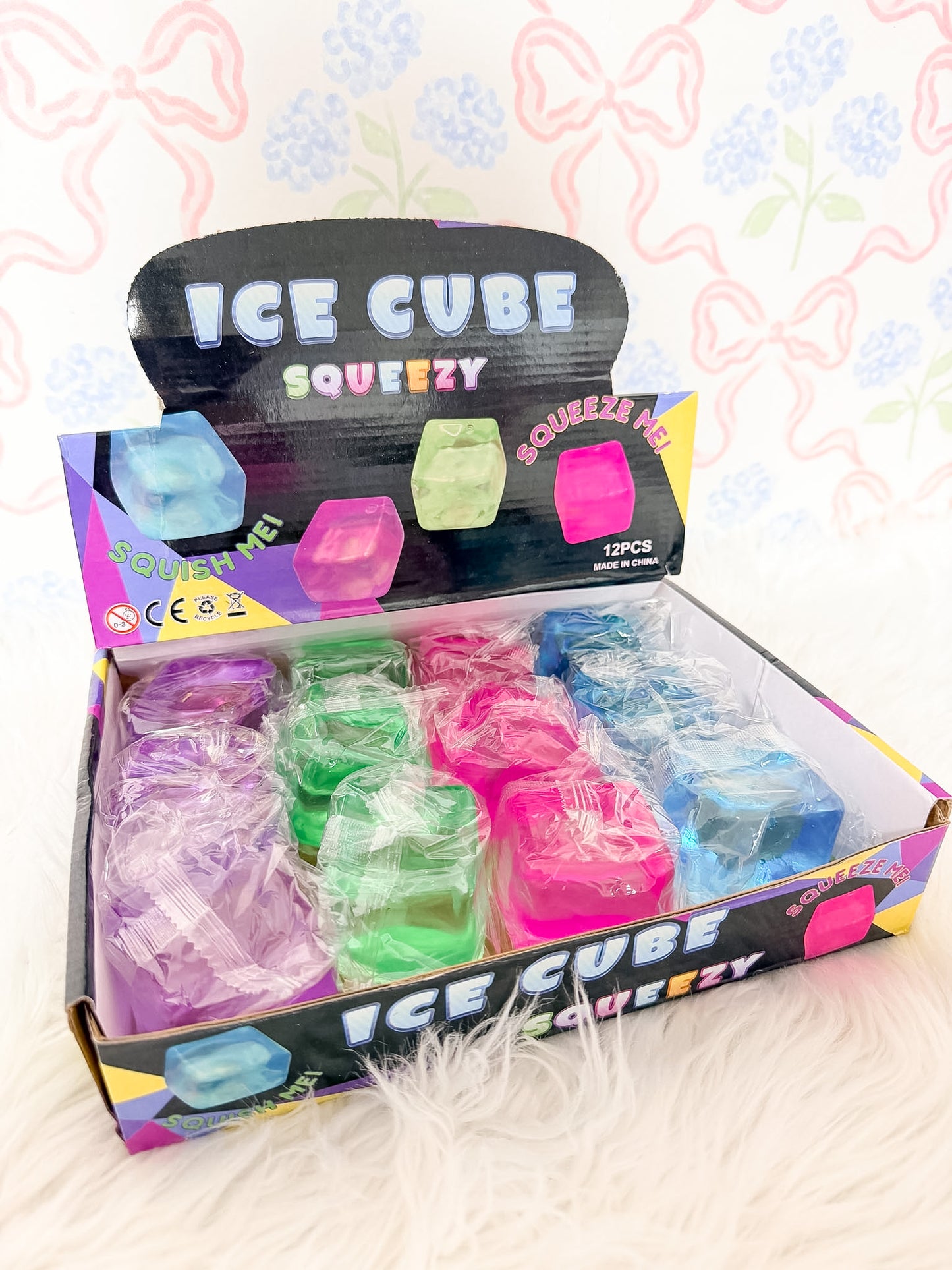 ice