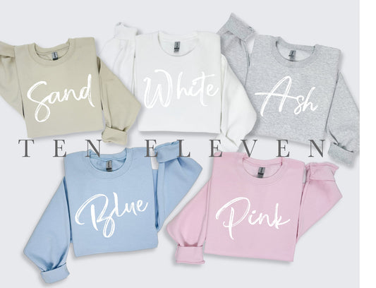 Blue pelican the coast