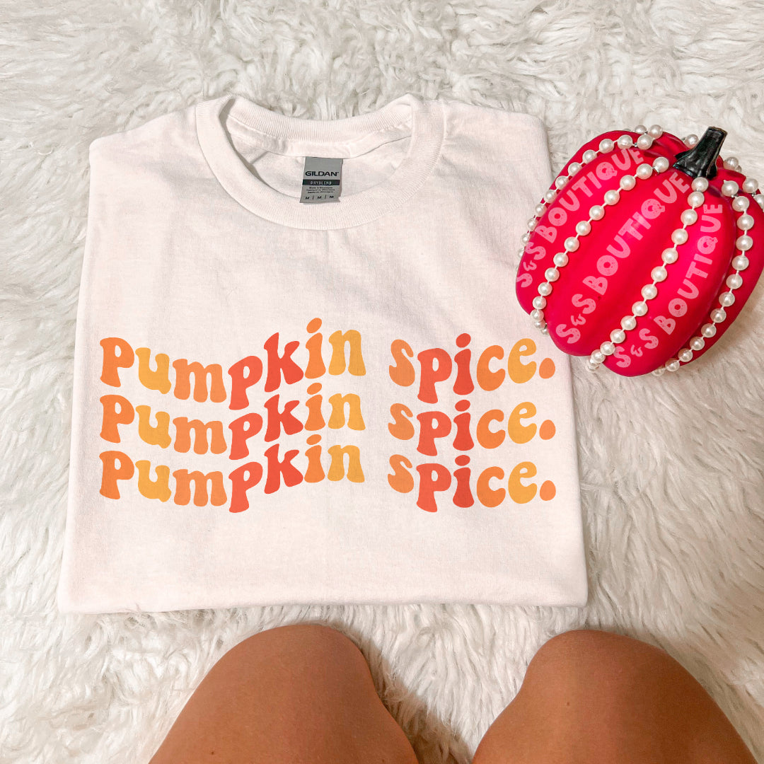 Pumpkin Spice