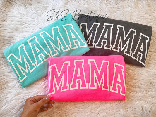 mama