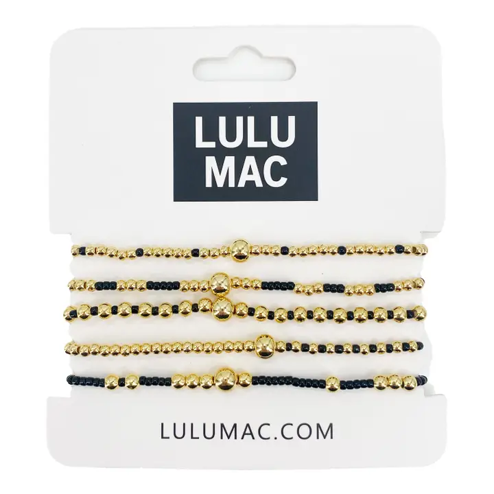 LULUMAC BRACELETS