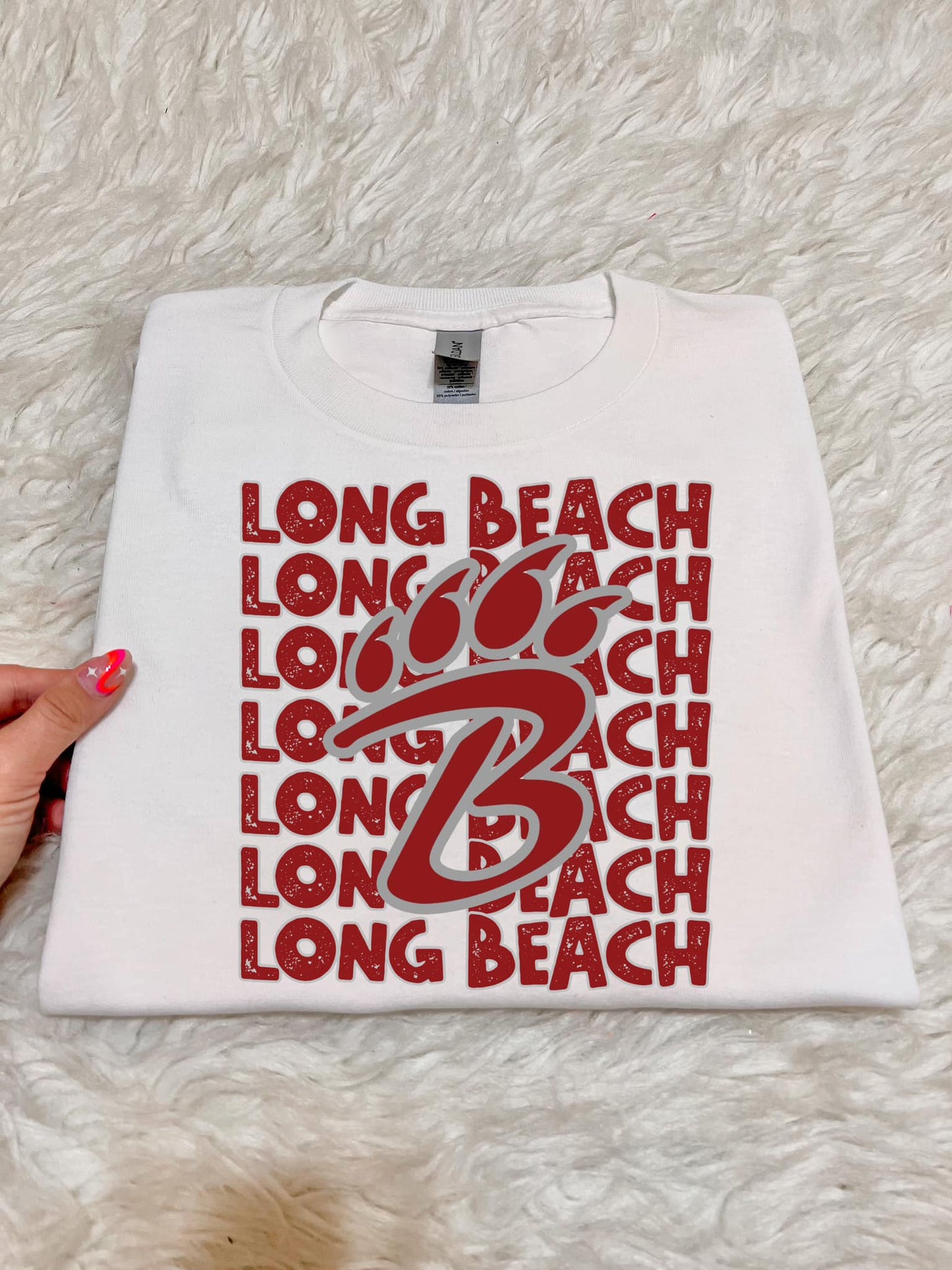Long Beach Logo