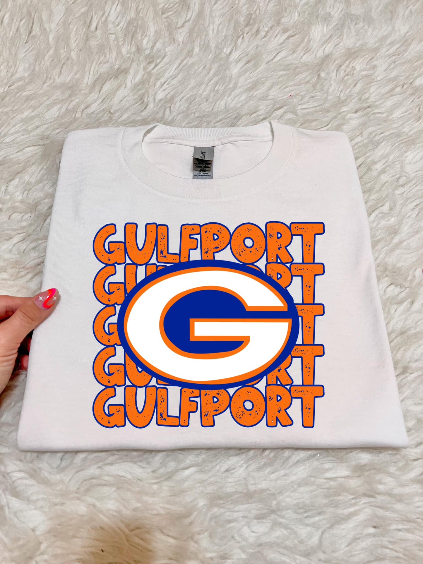 Gulfport