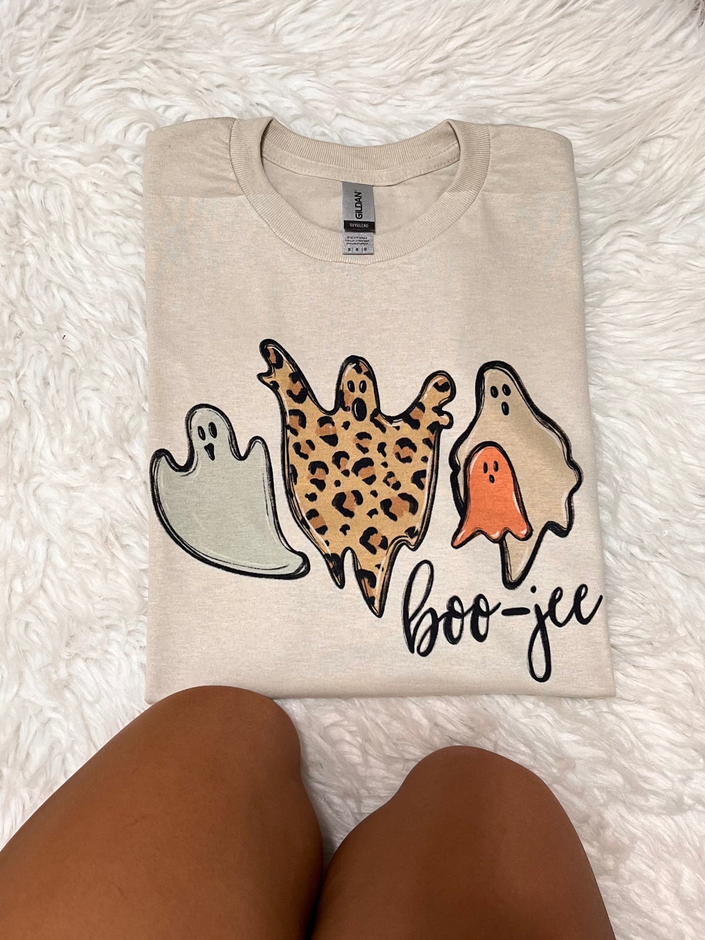 BOO-Jee