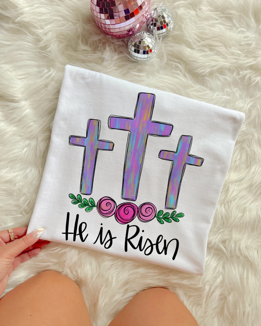 He Is Risen