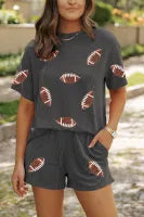 RTS Football 2 Piece