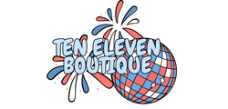 Ten Eleven Boutique (S&S)