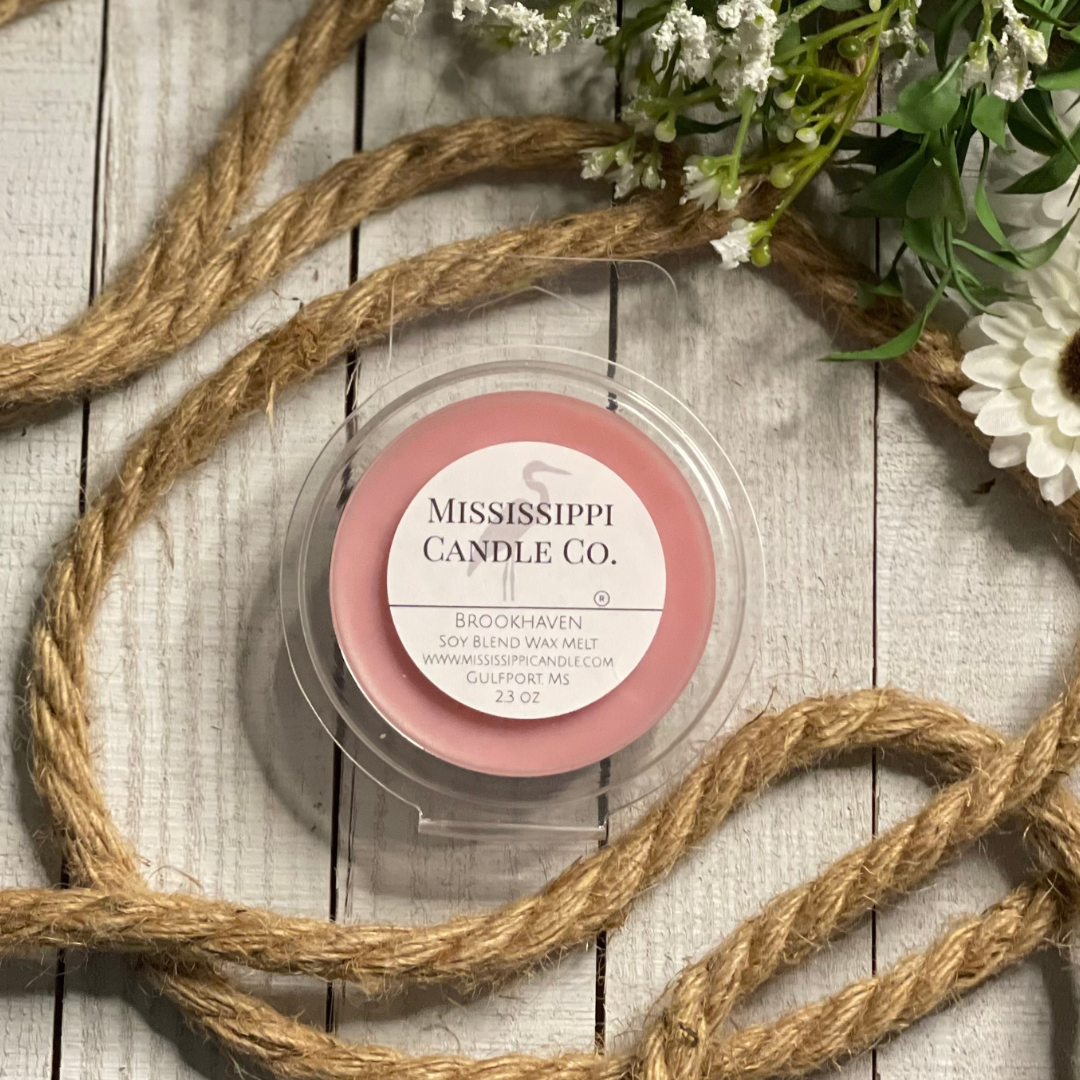 Round Wax Melts