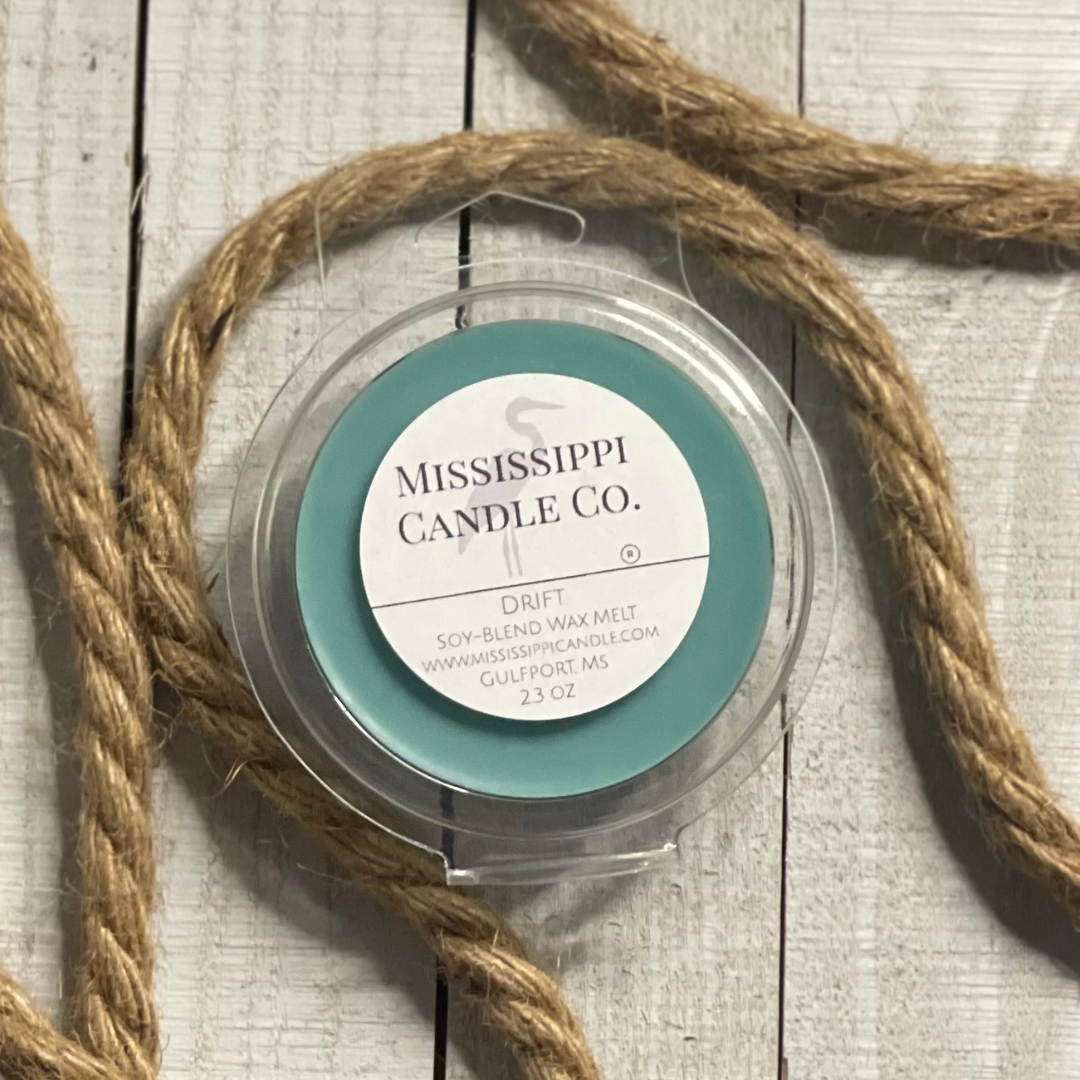 Round Wax Melts