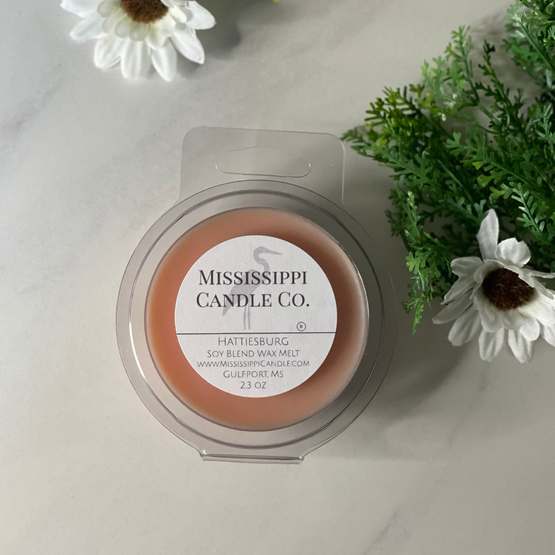 Round Wax Melts