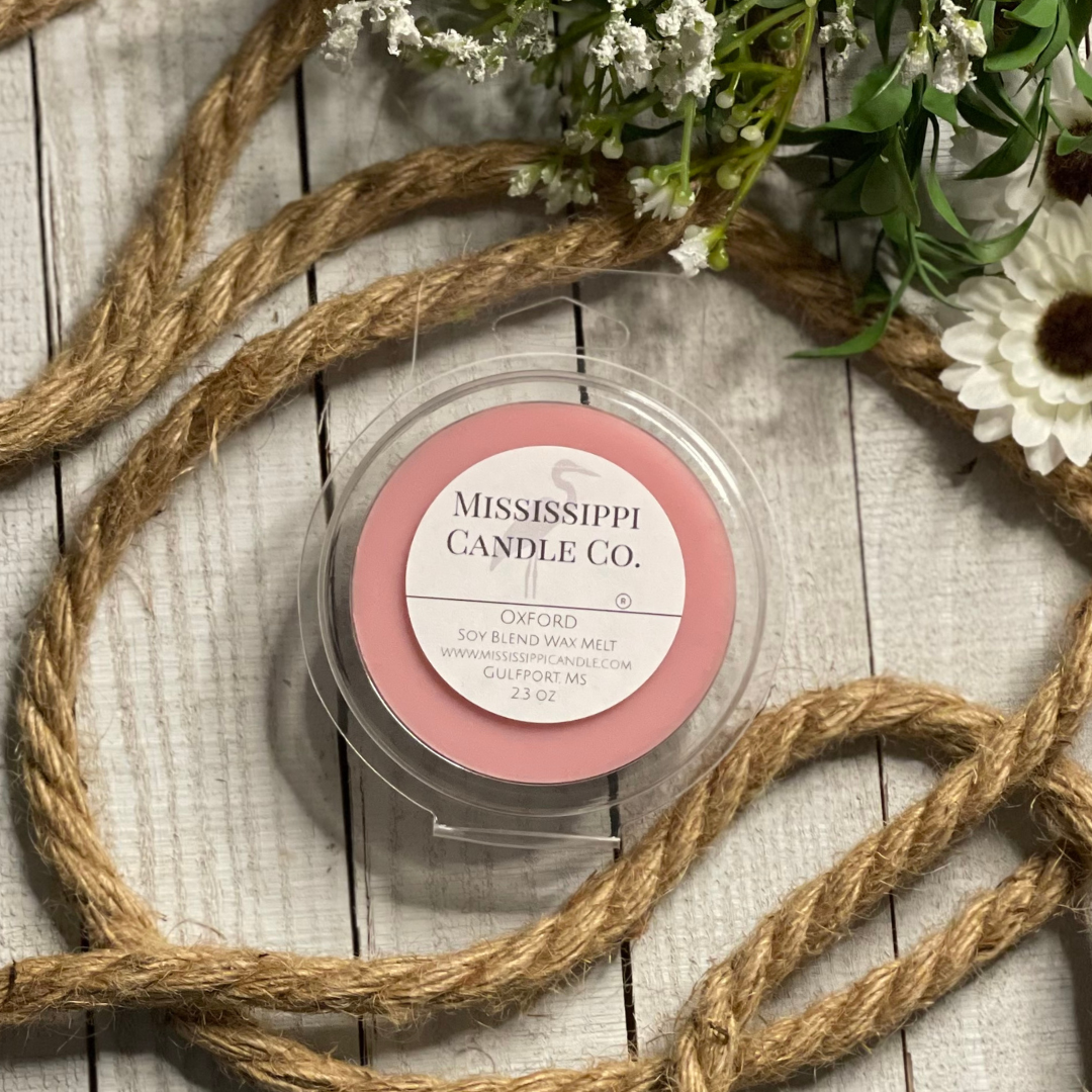 Round Wax Melts